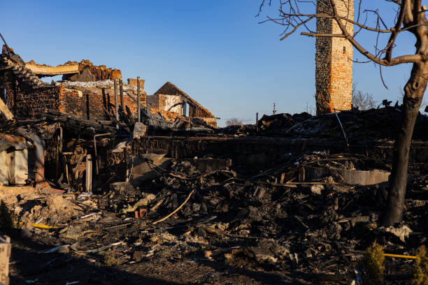 24/7 Emergency Fire Damage Removal experts in Laurel, VA