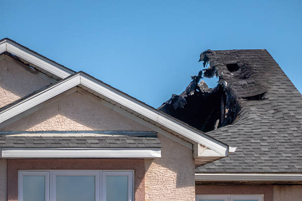Licensed Fire Damage Removal service in Laurel, VA - Fire Damage Biloxi